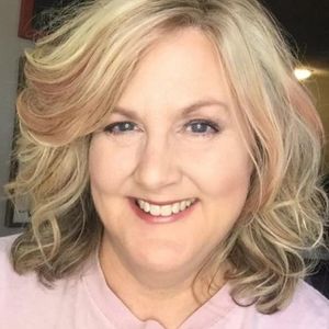 Meet your Posher, Kathy